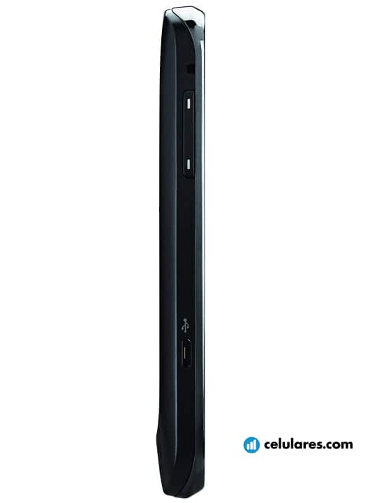 Imagem 4 Samsung Galaxy S Lightray 4G