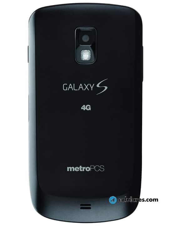 Imagem 5 Samsung Galaxy S Lightray 4G