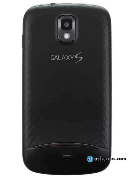 Imagem 3 Samsung Galaxy S Relay 4G T699