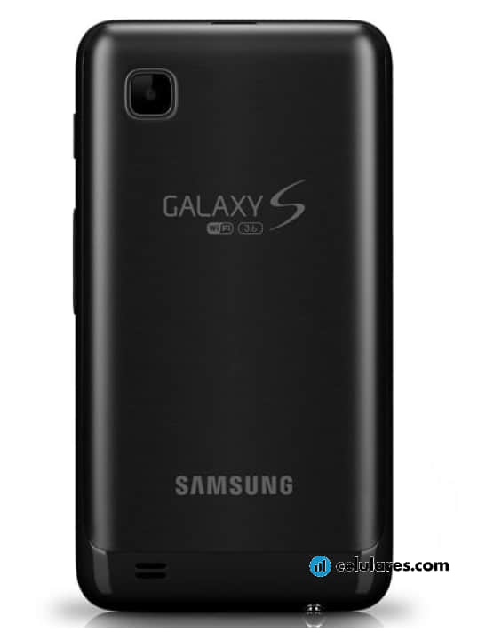 Imagem 4 Samsung Galaxy S Wifi 3.65
