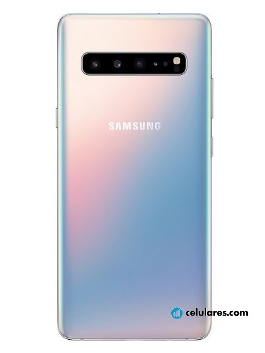 Imagem 2 Samsung Galaxy S10 5G