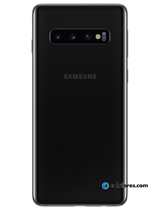 Imagem 4 Samsung Galaxy S10