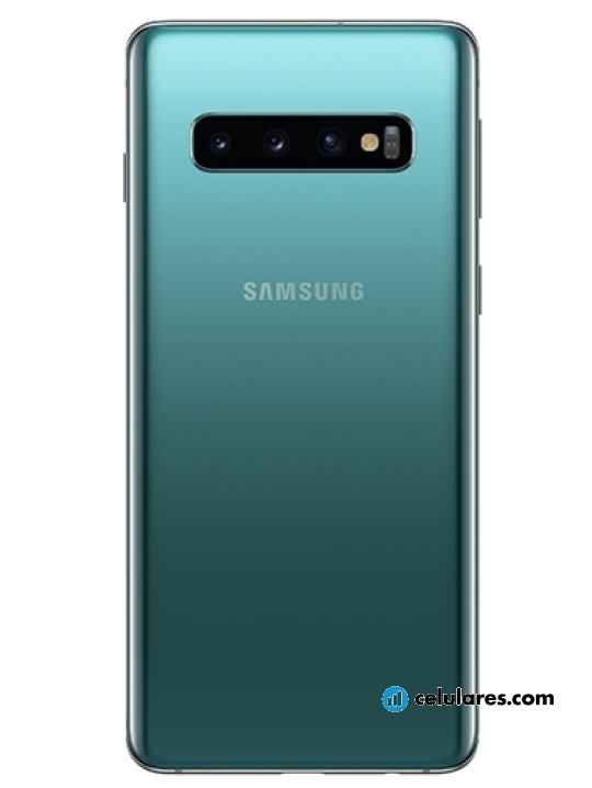 Imagem 5 Samsung Galaxy S10