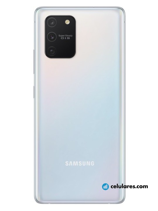 Imagem 3 Samsung Galaxy S10 Lite
