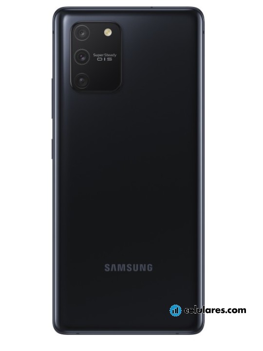 Imagem 4 Samsung Galaxy S10 Lite