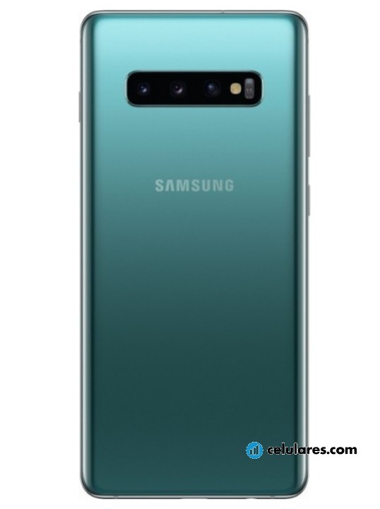 Imagem 4 Samsung Galaxy S10+