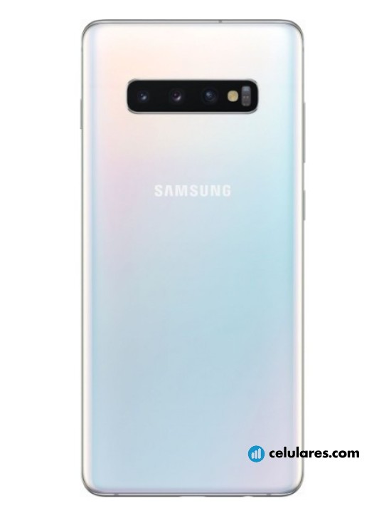 Imagem 6 Samsung Galaxy S10+