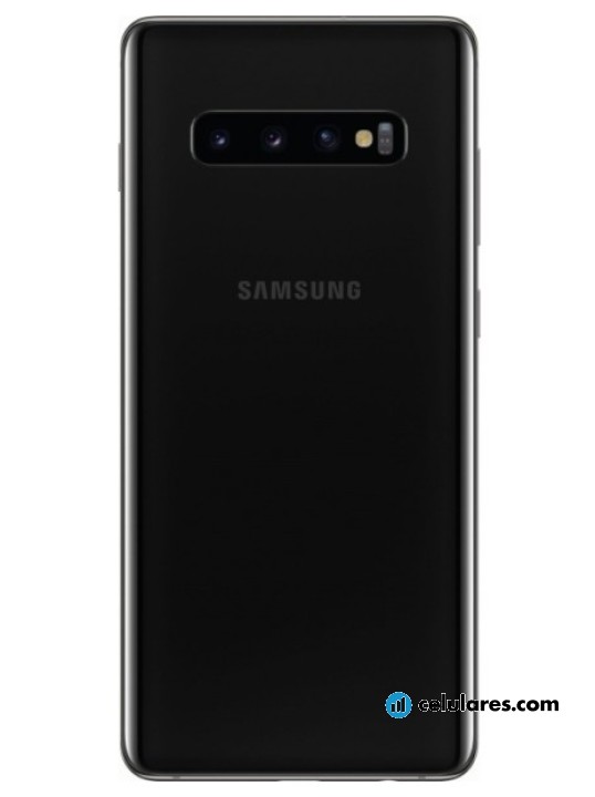 Imagem 7 Samsung Galaxy S10+