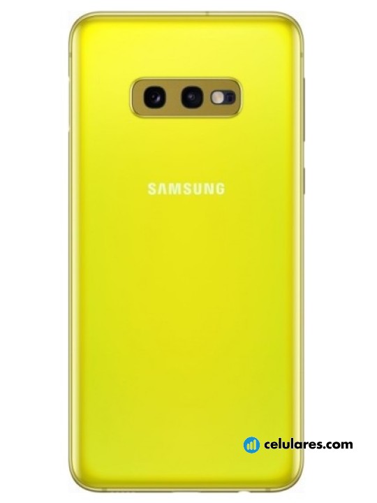 Imagem 3 Samsung Galaxy S10e