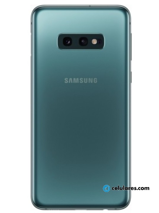 Imagem 5 Samsung Galaxy S10e
