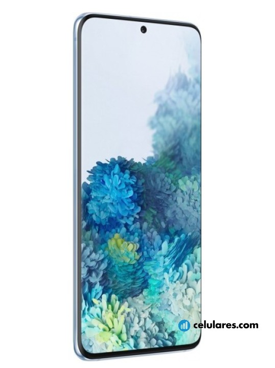 Imagem 3 Samsung Galaxy S20