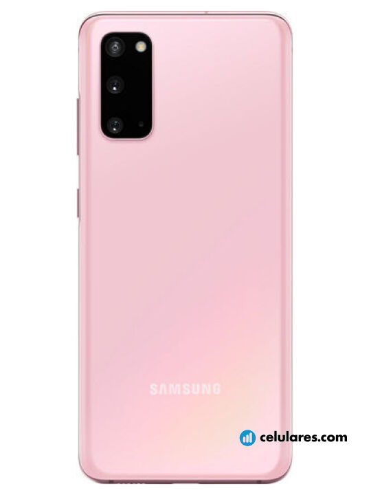 Imagem 4 Samsung Galaxy S20 5G