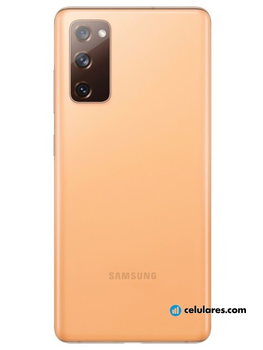 Imagem 4 Samsung Galaxy S20 FE 5G