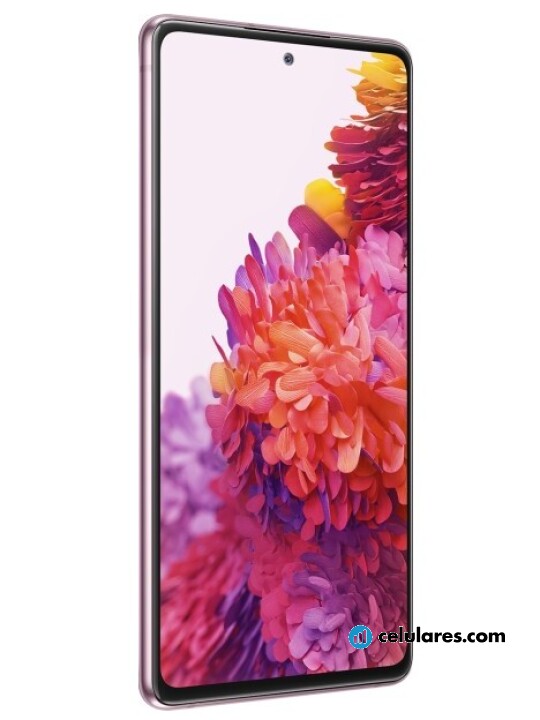 Imagem 6 Samsung Galaxy S20 FE 5G