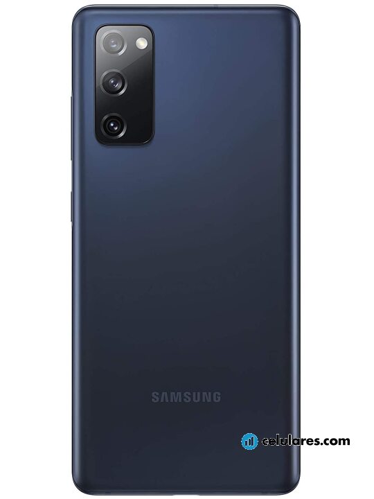 Imagem 7 Samsung Galaxy S20 FE 5G