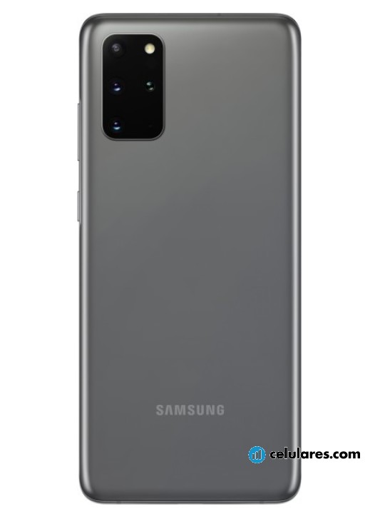 Imagem 5 Samsung Galaxy S20 Plus 5G