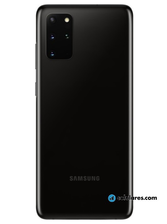 Imagem 6 Samsung Galaxy S20 Plus 5G
