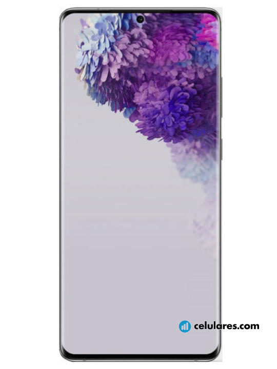 Imagem 2 Samsung Galaxy S20 Ultra 5G