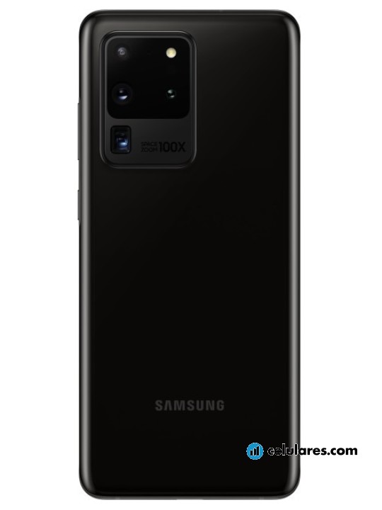 Imagem 4 Samsung Galaxy S20 Ultra 5G