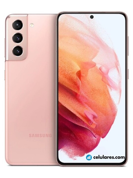 Imagem 3 Samsung Galaxy S21 5G