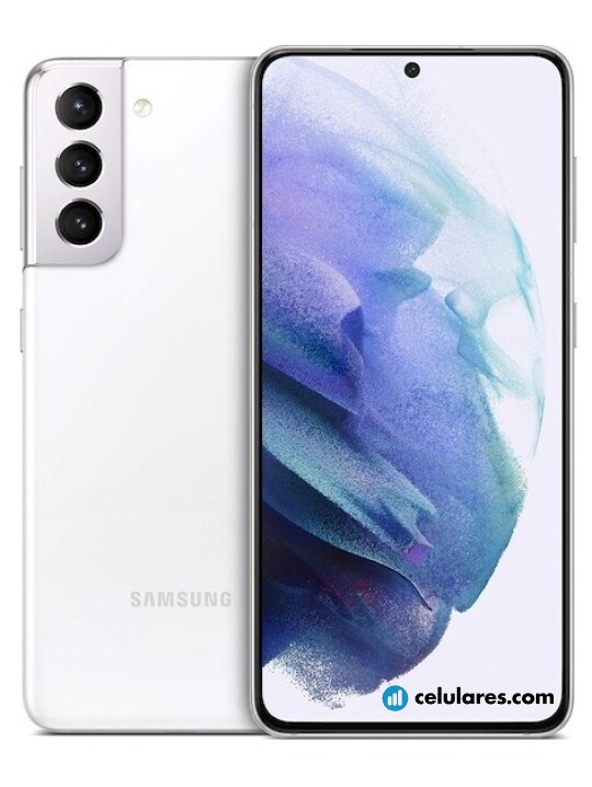 Imagem 4 Samsung Galaxy S21 5G