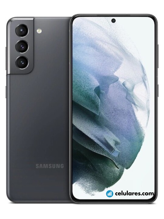 Imagem 5 Samsung Galaxy S21 5G