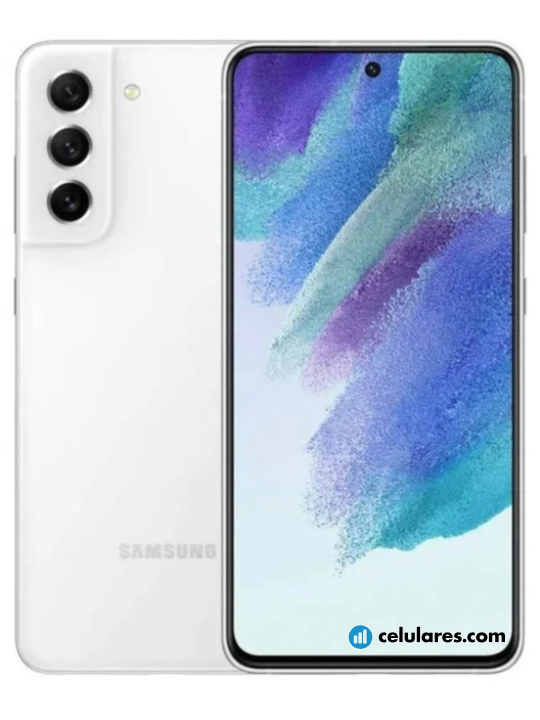 Imagem 4 Samsung Galaxy S21 FE 5G