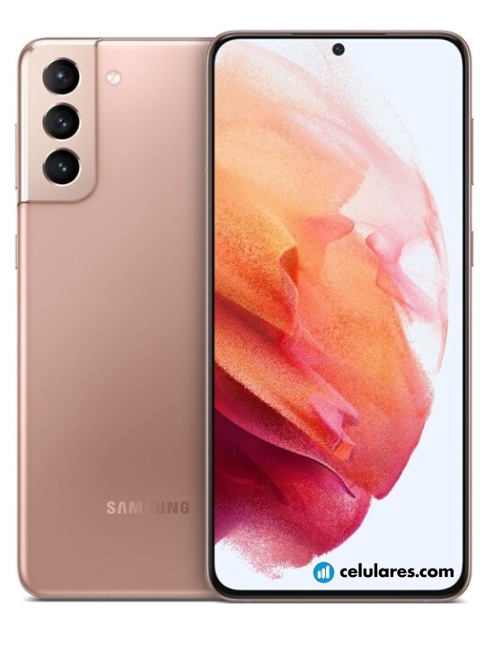 Imagem 4 Samsung Galaxy S21 Plus 5G