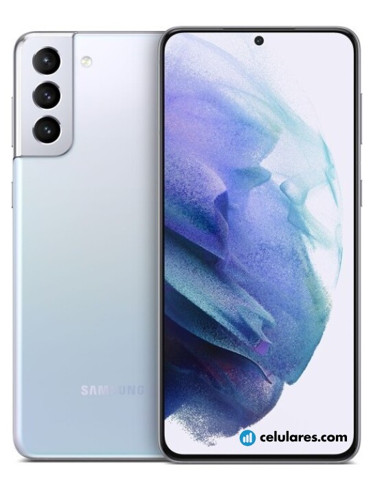 Imagem 5 Samsung Galaxy S21 Plus 5G