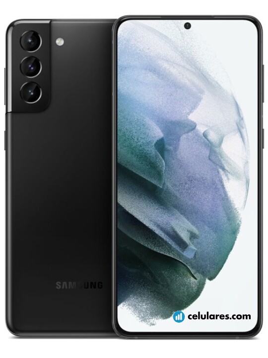 Imagem 6 Samsung Galaxy S21 Plus 5G