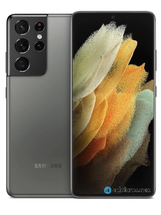 Imagem 2 Samsung Galaxy S21 Ultra 5G