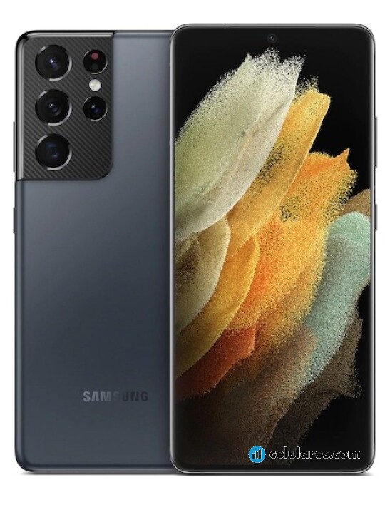 Imagem 4 Samsung Galaxy S21 Ultra 5G