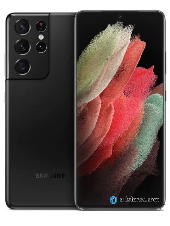 Imagem 5 Samsung Galaxy S21 Ultra 5G