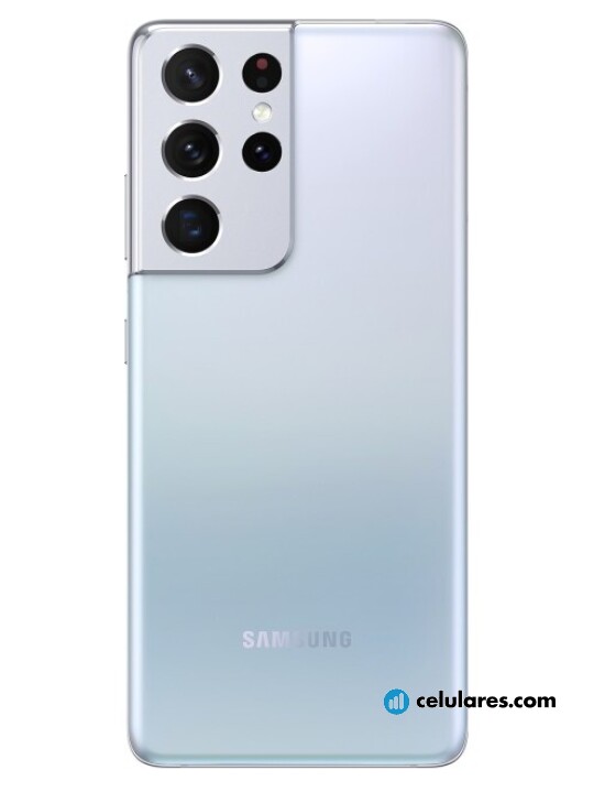Imagem 6 Samsung Galaxy S21 Ultra 5G