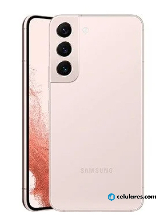 Imagem 2 Samsung Galaxy S22