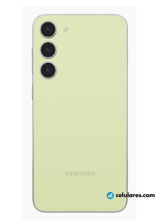 Imagem 2 Samsung Galaxy S23 