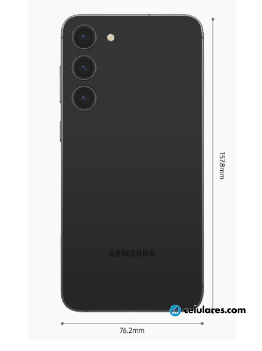 Imagem 9 Samsung Galaxy S23 