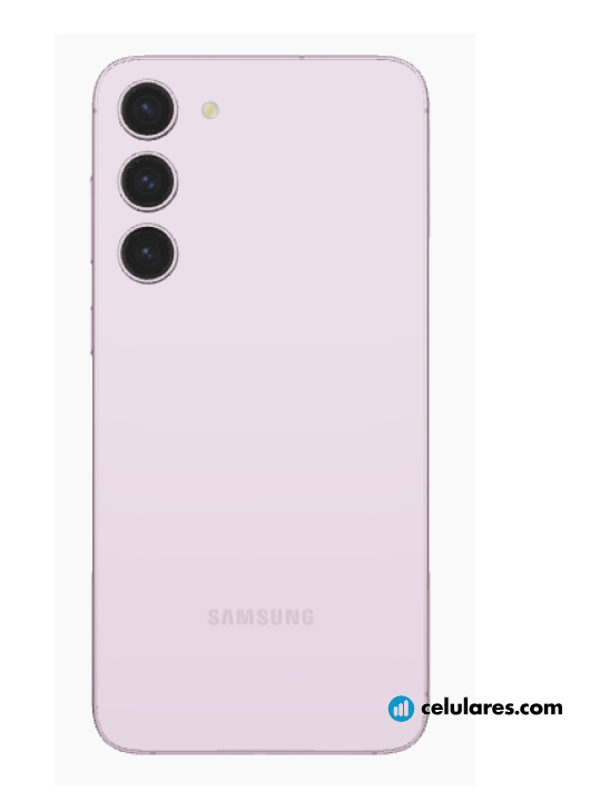 Imagem 13 Samsung Galaxy S23 