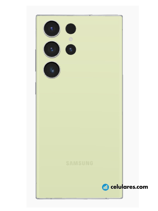 Imagem 2 Samsung Galaxy S23 Ultra
