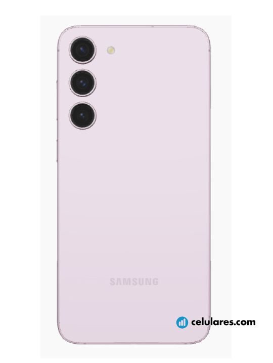 Imagem 2 Samsung Galaxy S23 Plus