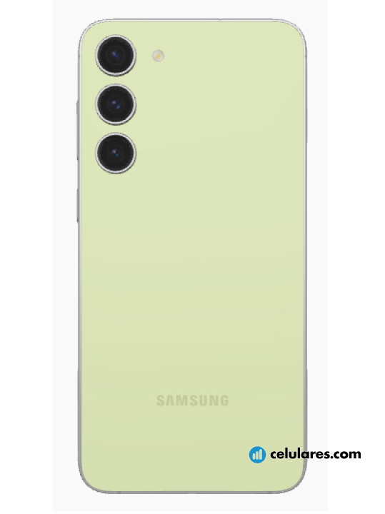 Imagem 3 Samsung Galaxy S23 Plus