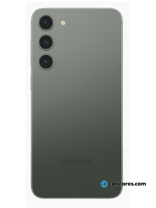 Imagem 6 Samsung Galaxy S23 Plus