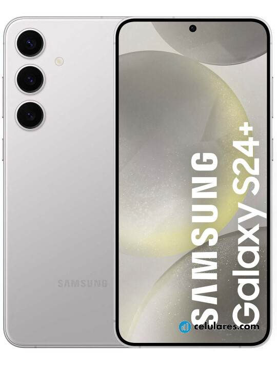 Imagem 2 Samsung Galaxy S24 Plus