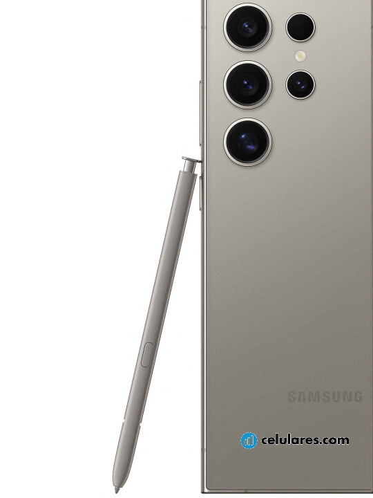 Imagem 2 Samsung Galaxy S24 Ultra