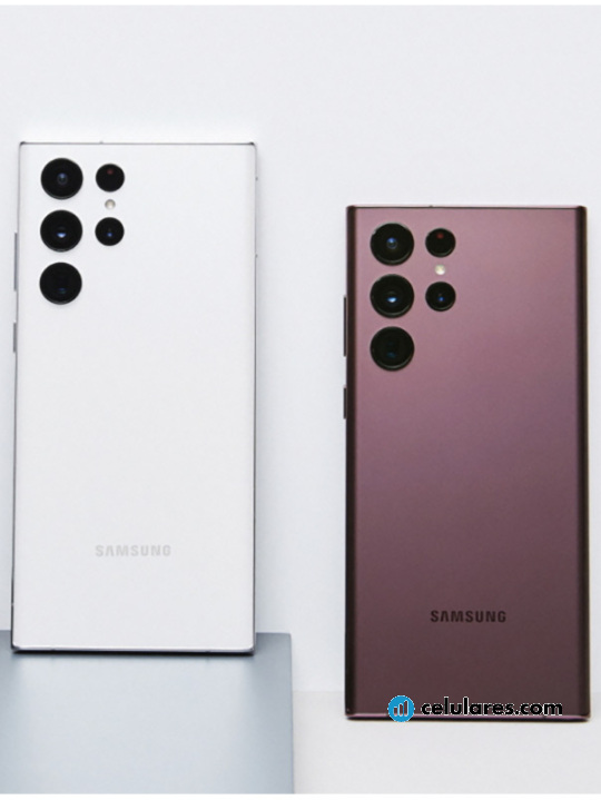 Imagem 5 Samsung Galaxy S24 Ultra