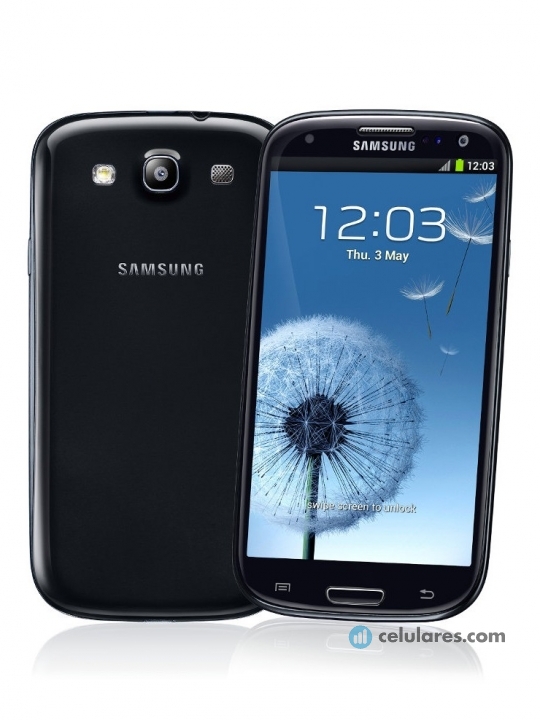 Imagem 3 Samsung Galaxy S3 Neo
