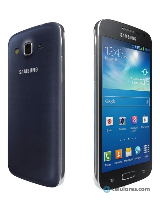 Imagem 2 Samsung Galaxy S3 Slim