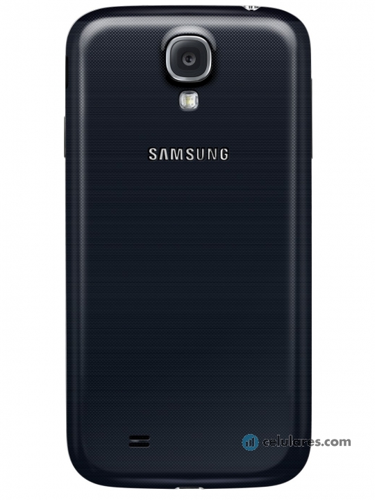 Imagem 3 Samsung Galaxy S4