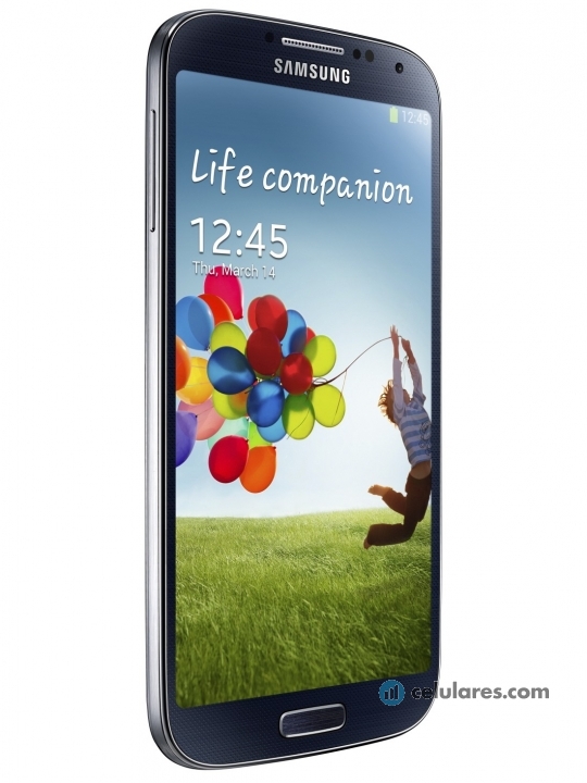Imagem 5 Samsung Galaxy S4
