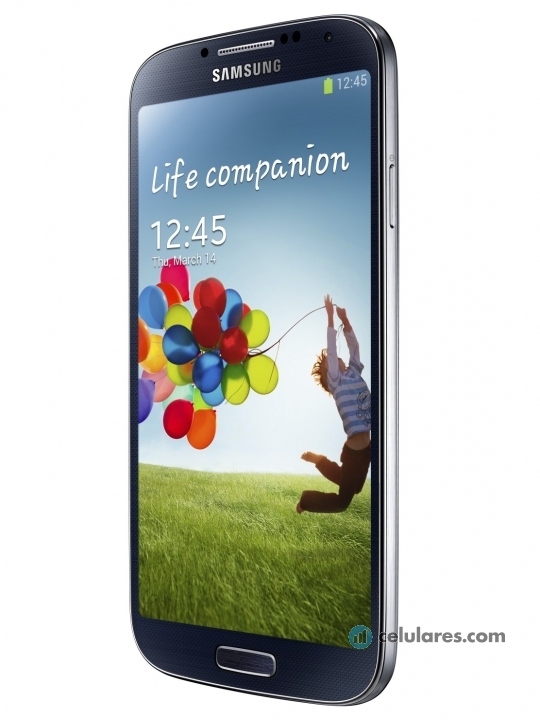 Imagem 6 Samsung Galaxy S4
